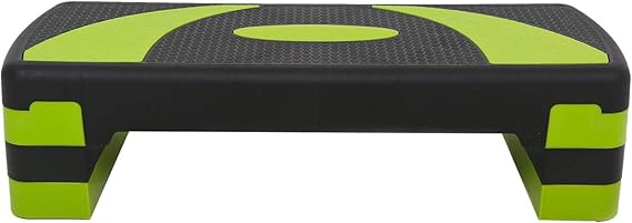 Aerobic step 78 cm - Baba Saleh Sports Egypt | بابا صالح للأدوات الرياضية