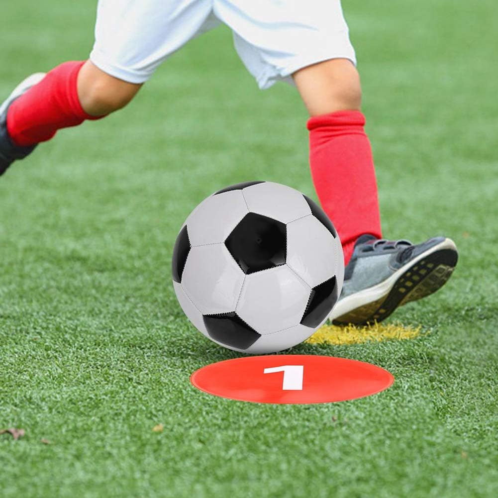Training Number Markers Set - Baba Saleh Sports Egypt | بابا صالح للأدوات الرياضية