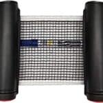 Automatic Ping Pong Net Holder - Baba Saleh Sports Egypt | بابا صالح للأدوات الرياضية
