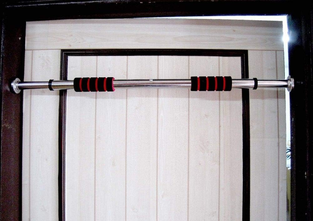 Pull-Up Bar - Baba Saleh Sports Egypt | بابا صالح للأدوات الرياضية