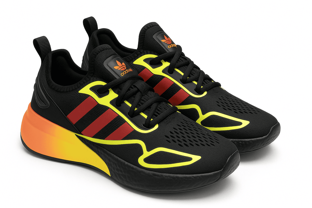 Running Shoes - Baba Saleh Sports Egypt | بابا صالح للأدوات الرياضية
