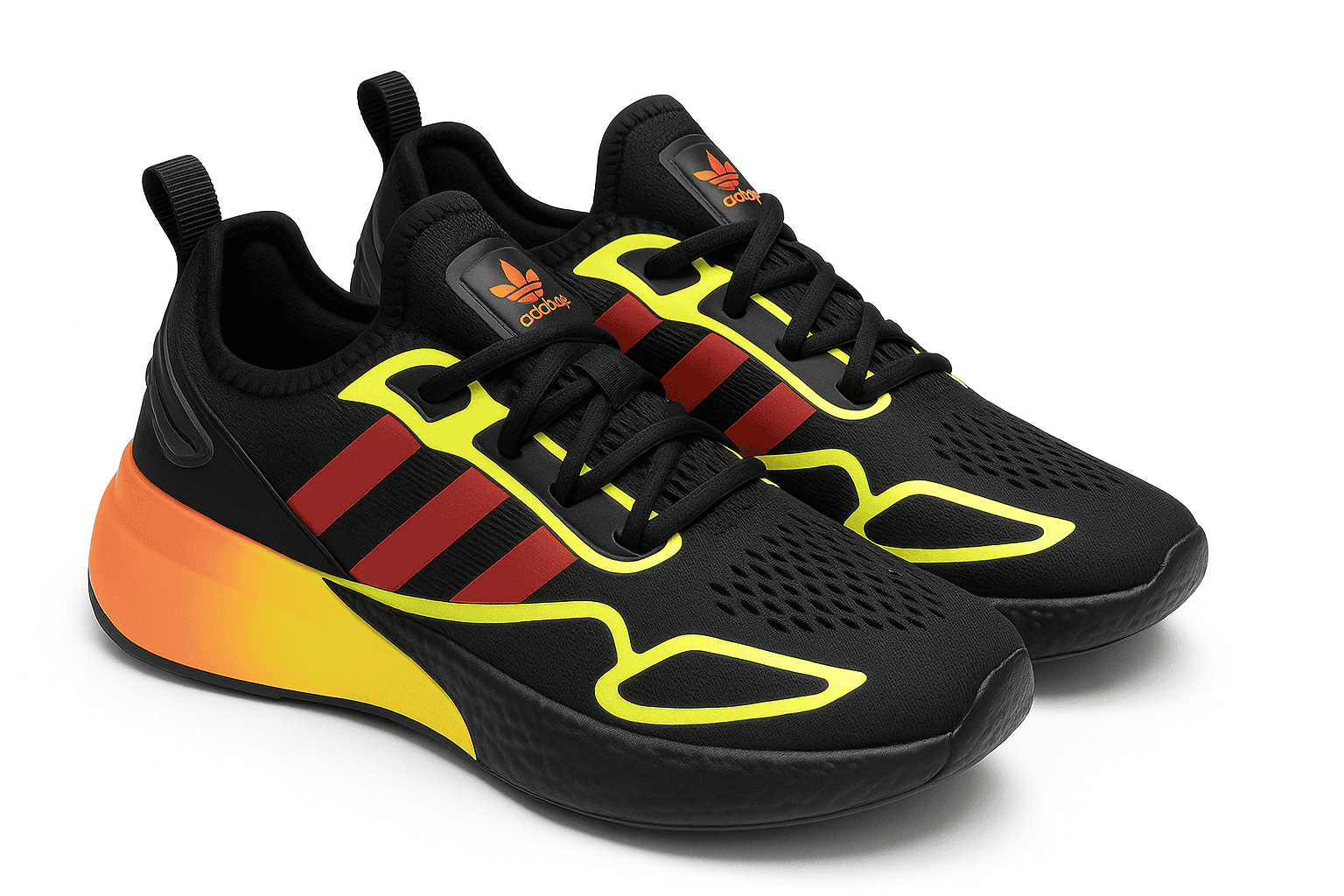 Running Shoes - Baba Saleh Sports Egypt | بابا صالح للأدوات الرياضية
