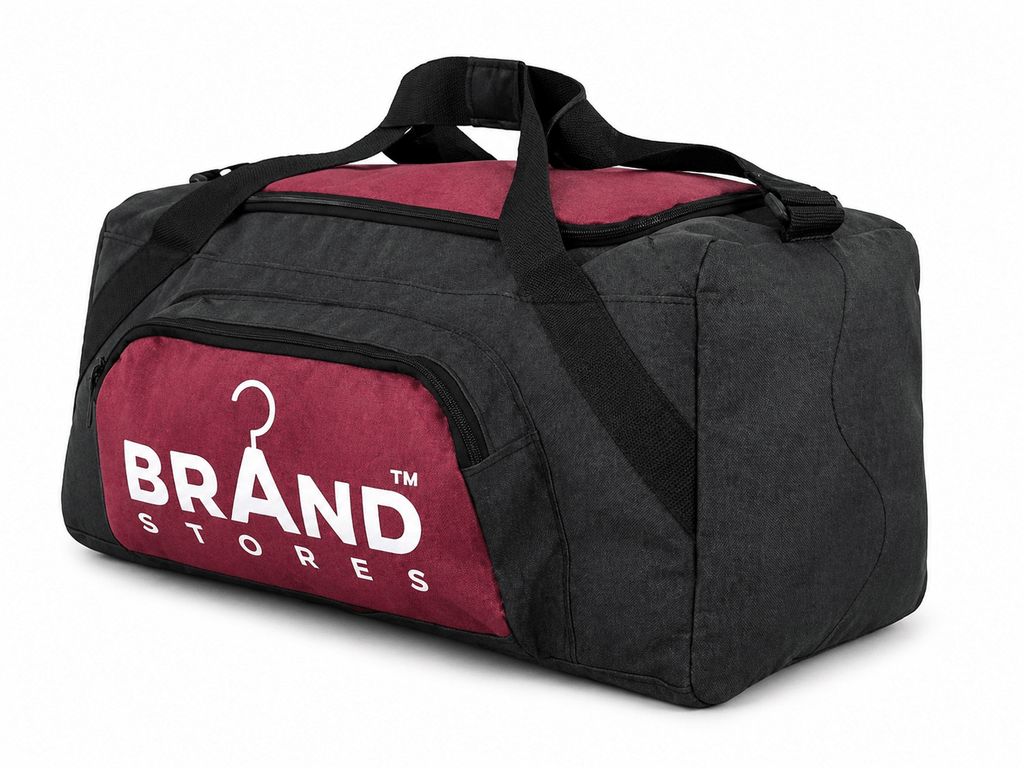 Brand Handbag - Baba Saleh Sports Egypt | بابا صالح للأدوات الرياضية