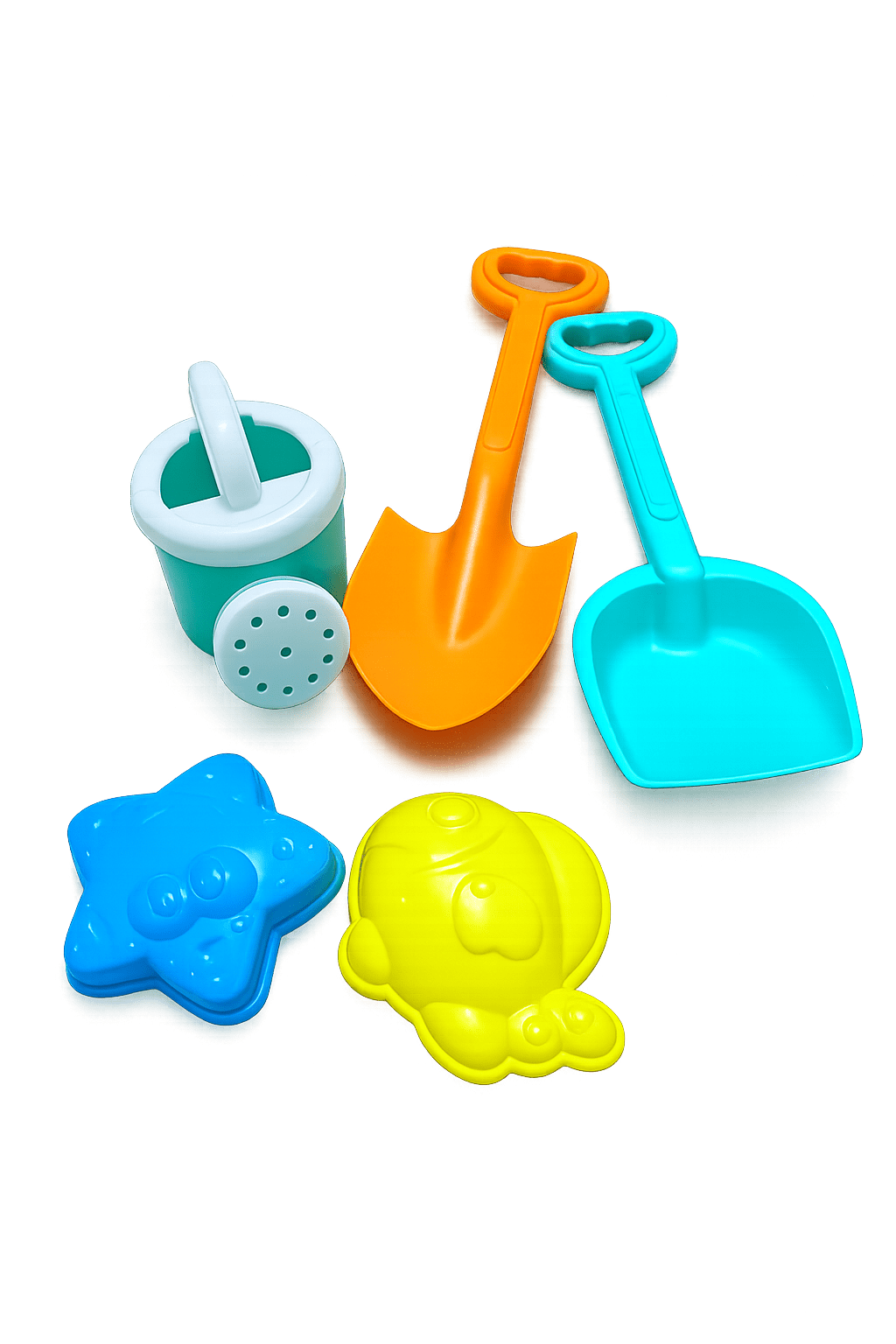 Beach Bucket Set - Baba Saleh Sports Egypt | بابا صالح للأدوات الرياضية
