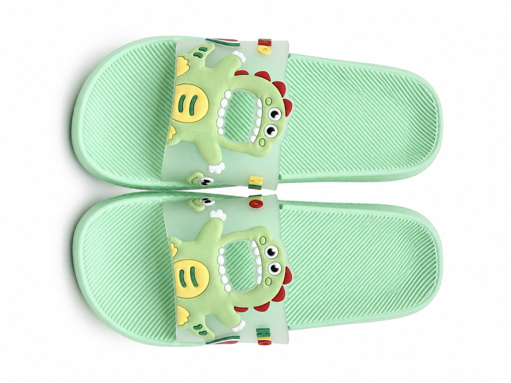 Women’s Dinosaur Slides - Baba Saleh Sports Egypt | بابا صالح للأدوات الرياضية
