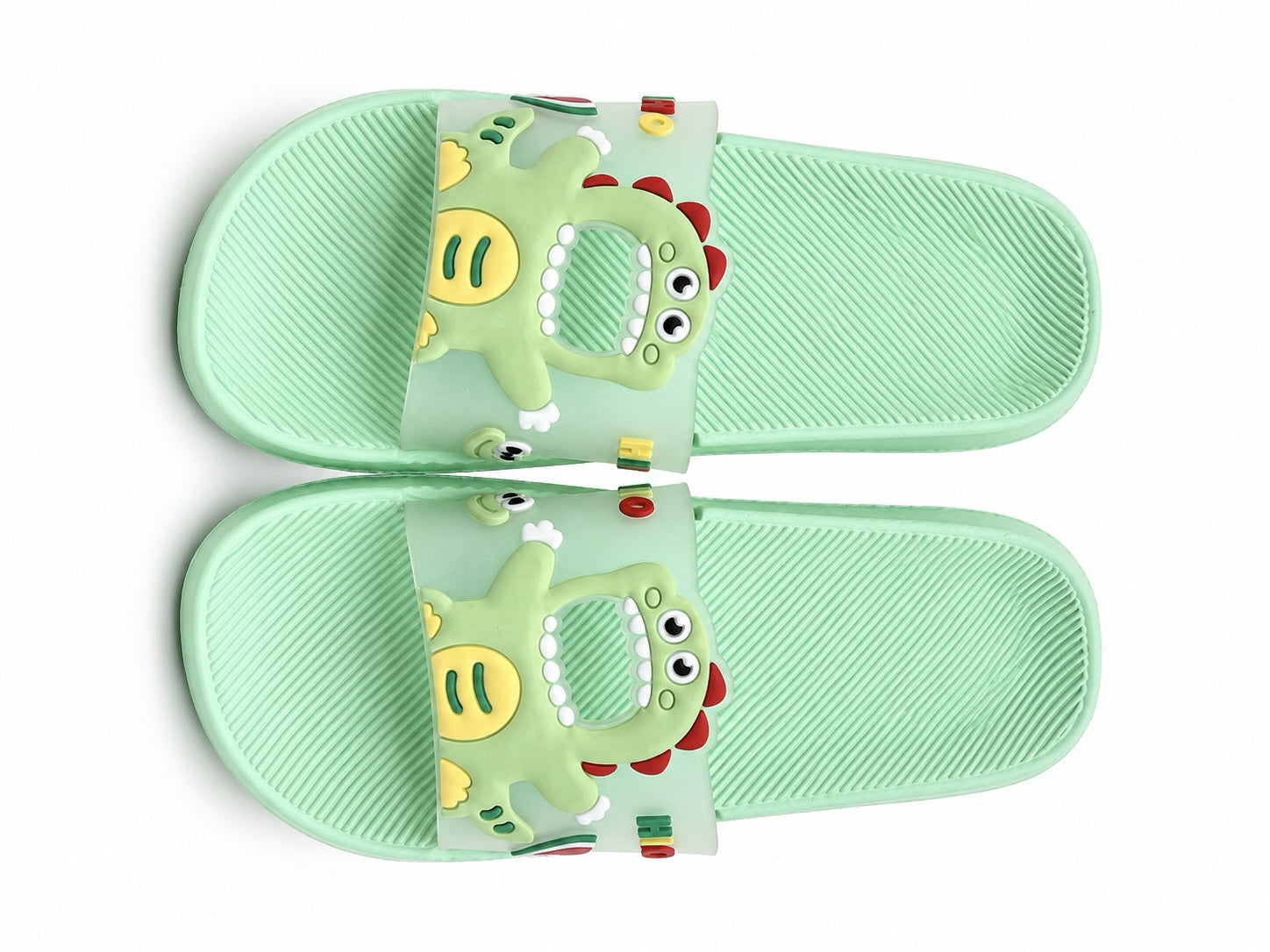 Women’s Dinosaur Slides - Baba Saleh Sports Egypt | بابا صالح للأدوات الرياضية