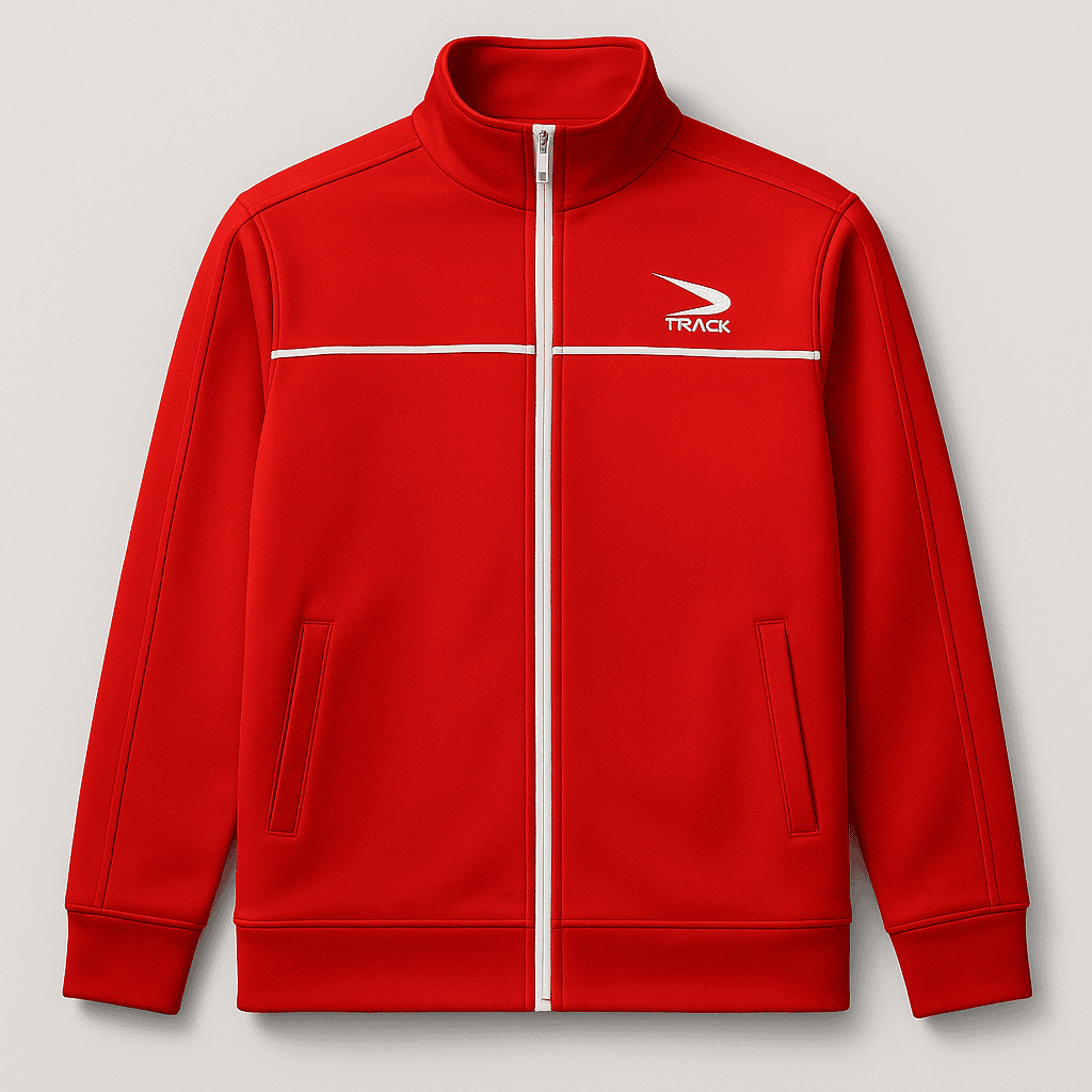 Men’s Tracksuit - Baba Saleh Sports Egypt | بابا صالح للأدوات الرياضية