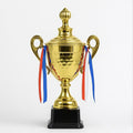 Cricle trophy 41 cm - Baba Saleh Sports Egypt | بابا صالح للأدوات الرياضية