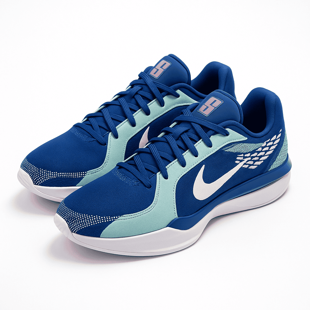 ASIS Men’s Sneakers - Baba Saleh Sports Egypt | بابا صالح للأدوات الرياضية