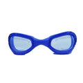 Conquest Swimming Goggles - Baba Saleh Sports Egypt | بابا صالح للأدوات الرياضية