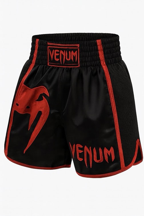 Combat Sports Shorts - Baba Saleh Sports Egypt | بابا صالح للأدوات الرياضية