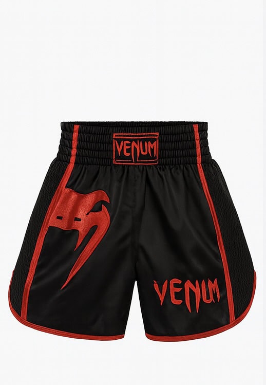 Combat Sports Shorts - Baba Saleh Sports Egypt | بابا صالح للأدوات الرياضية