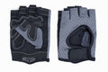 Half Finger Gym Gloves - Baba Saleh Sports Egypt | بابا صالح للأدوات الرياضية