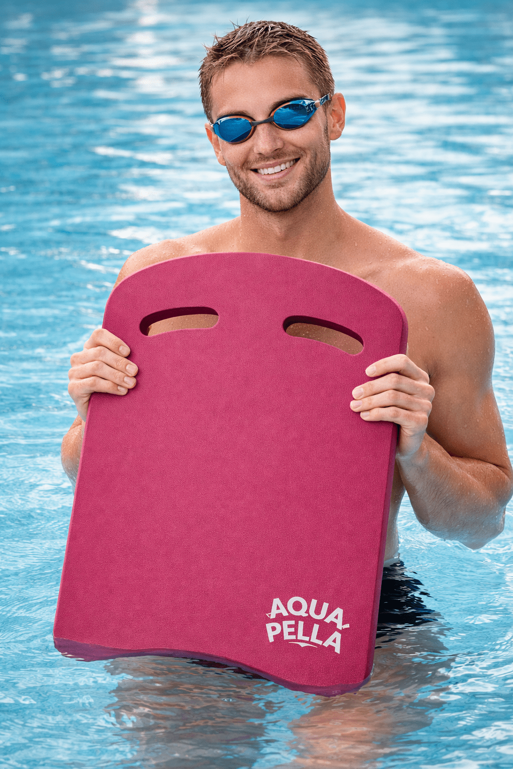 Swimming board - Baba Saleh Sports Egypt | بابا صالح للأدوات الرياضية