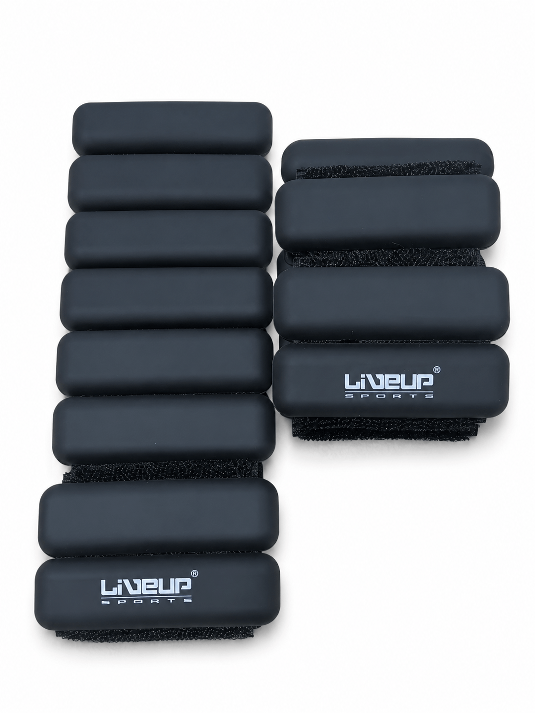 LiveUp Weighted Band - Baba Saleh Sports Egypt | بابا صالح للأدوات الرياضية