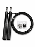 Steel Wire Jump Rope - Baba Saleh Sports Egypt | بابا صالح للأدوات الرياضية
