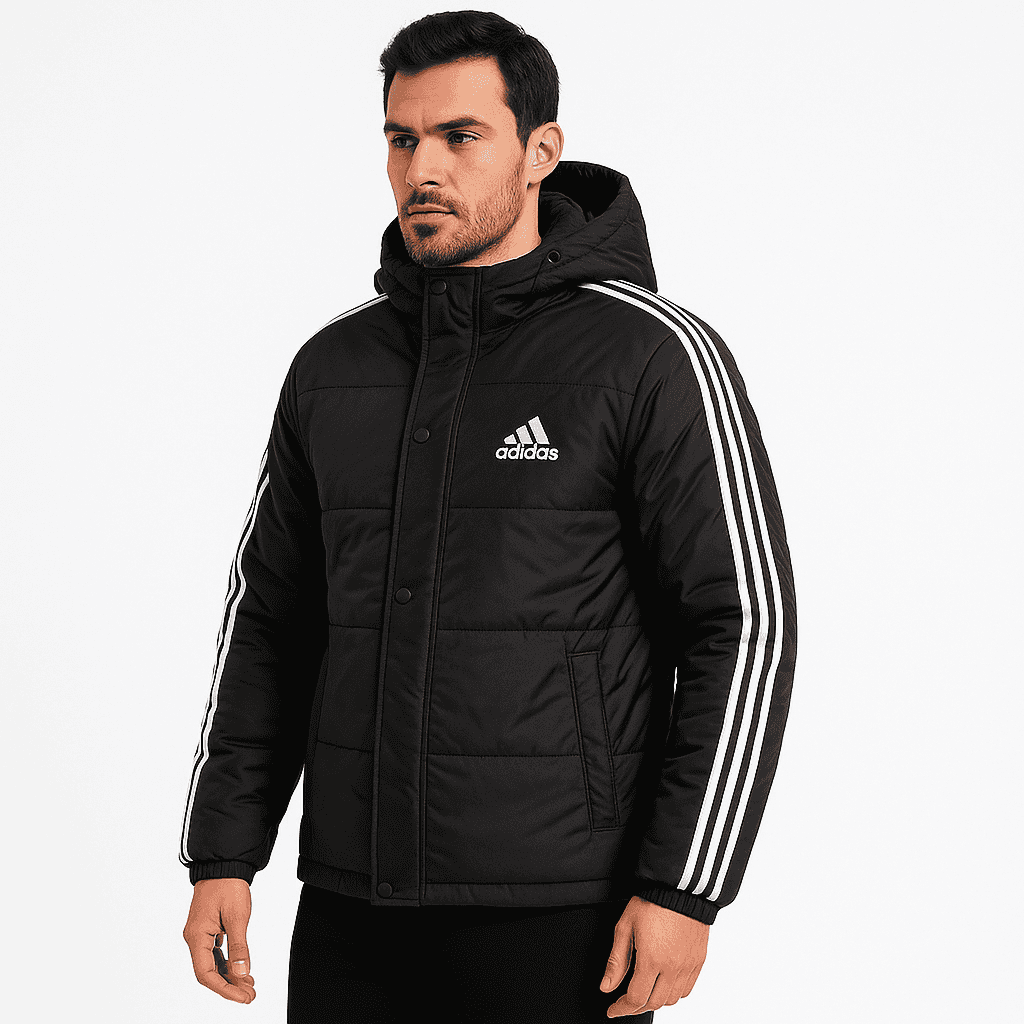 Waterproof Jacket - Baba Saleh Sports Egypt | بابا صالح للأدوات الرياضية