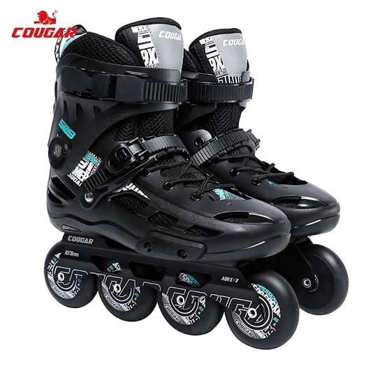 Cougar 509 Roller Skates - Baba Saleh Sports Egypt | بابا صالح للأدوات الرياضية