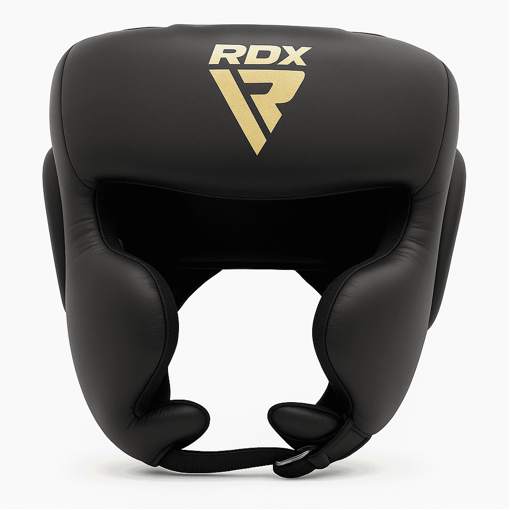 Kickboxing headguard - Baba Saleh Sports Egypt | بابا صالح للأدوات الرياضية