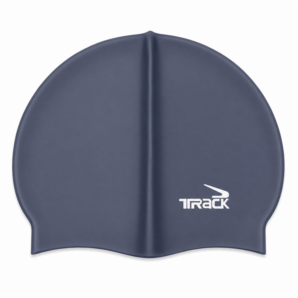 Track Swim Cap - Baba Saleh Sports Egypt | بابا صالح للأدوات الرياضية