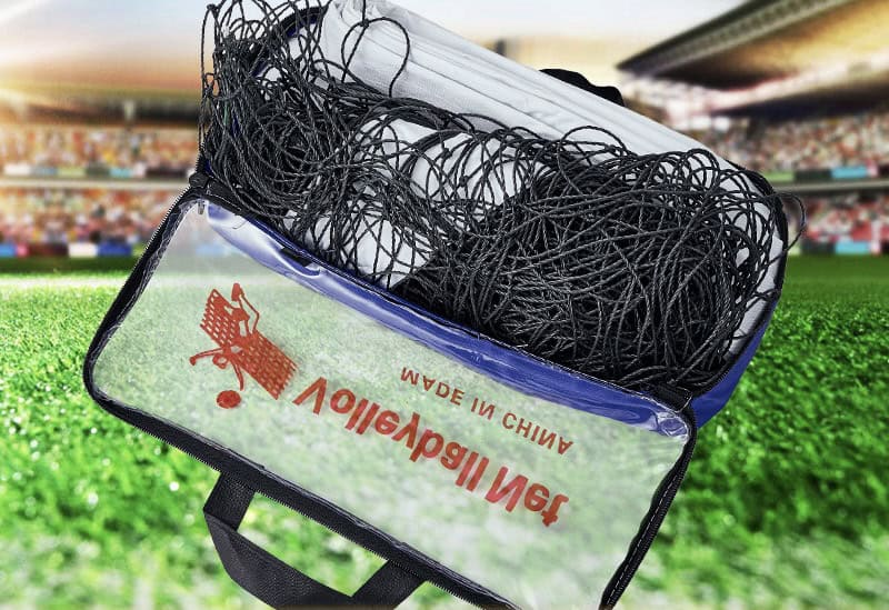 Volleyball net - Baba Saleh Sports Egypt | بابا صالح للأدوات الرياضية