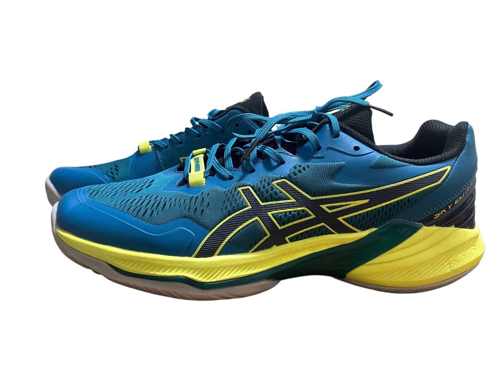 Asics indoor training shoes - Baba Saleh Sports Egypt | بابا صالح للأدوات الرياضية