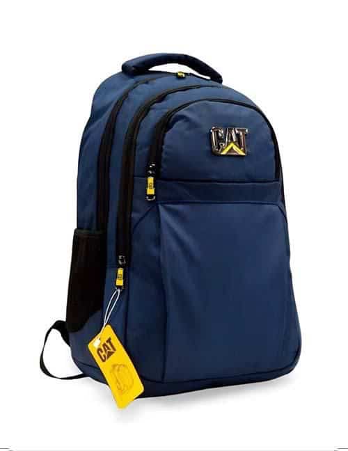 Cat laptop backpack - Baba Saleh Sports Egypt | بابا صالح للأدوات الرياضية
