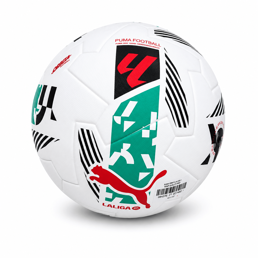 Puma Orbita Football - Baba Saleh Sports Egypt | بابا صالح للأدوات الرياضية