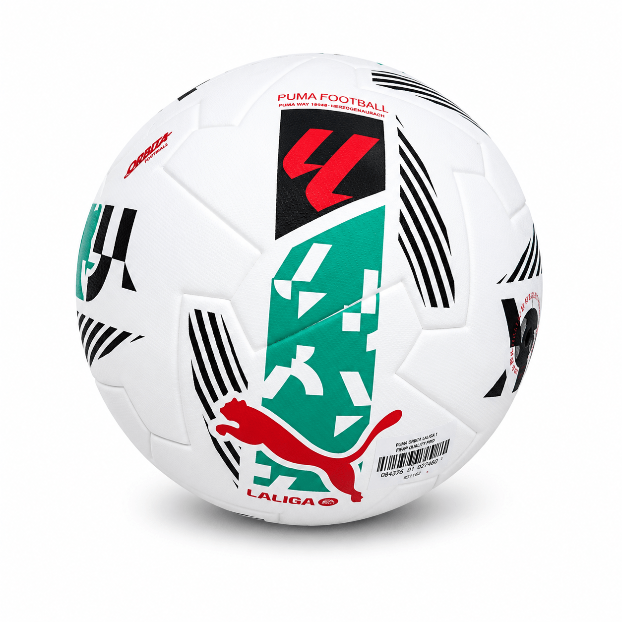 Puma Orbita Football - Baba Saleh Sports Egypt | بابا صالح للأدوات الرياضية