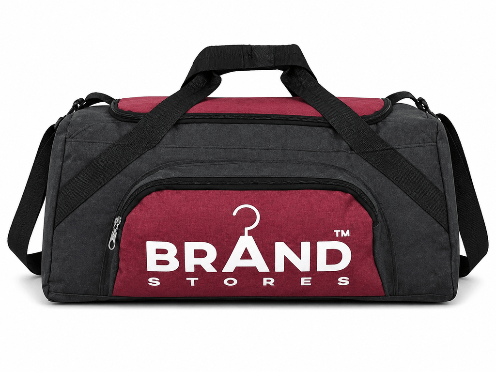 Brand Handbag - Baba Saleh Sports Egypt | بابا صالح للأدوات الرياضية