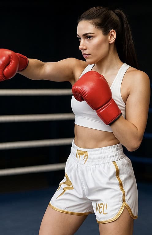 Venum Boxing shorts - Baba Saleh Sports Egypt | بابا صالح للأدوات الرياضية