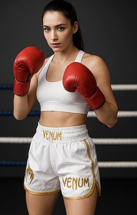 Venum Boxing shorts - Baba Saleh Sports Egypt | بابا صالح للأدوات الرياضية