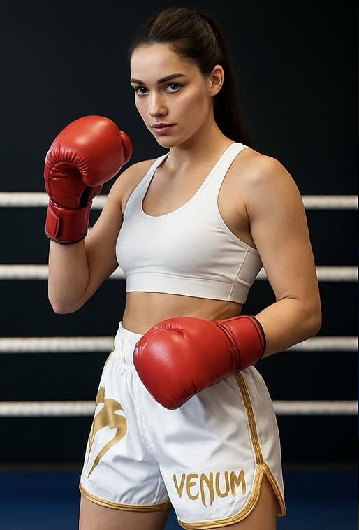 Venum Boxing shorts - Baba Saleh Sports Egypt | بابا صالح للأدوات الرياضية