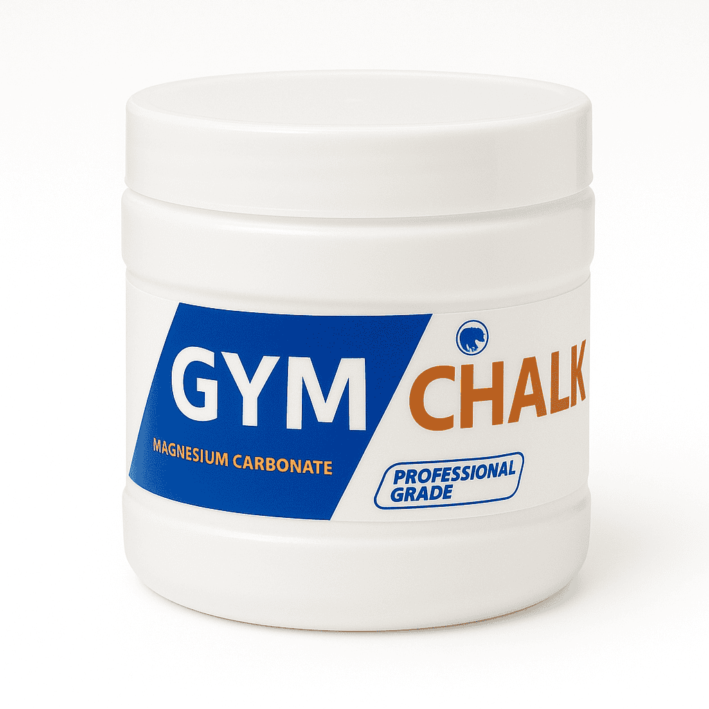 Gym Chalk - Baba Saleh Sports Egypt | بابا صالح للأدوات الرياضية