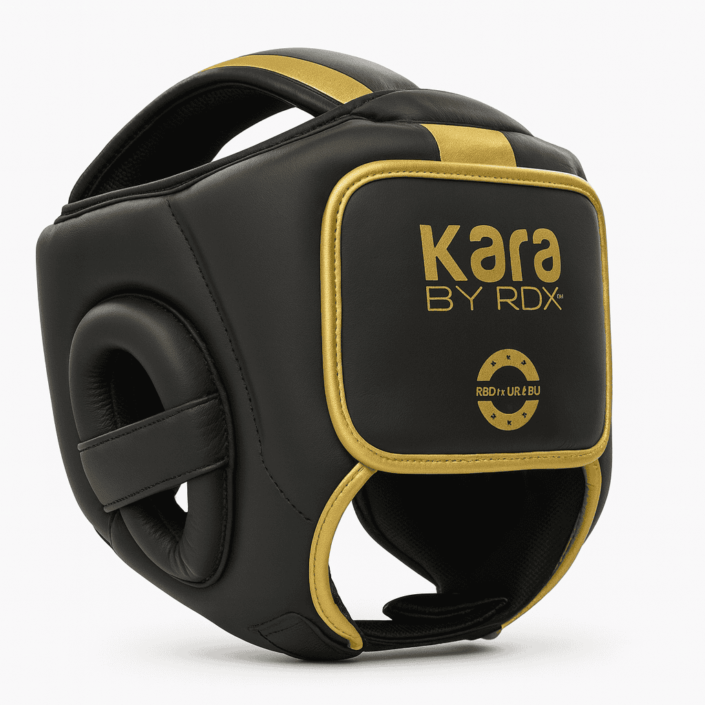 Kickboxing headguard - Baba Saleh Sports Egypt | بابا صالح للأدوات الرياضية