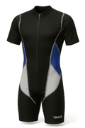 Track Half-Sleeve & Shorts Swimsuit - Baba Saleh Sports Egypt | بابا صالح للأدوات الرياضية