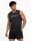 Men’s Sleeveless Training t shirt - Baba Saleh Sports Egypt | بابا صالح للأدوات الرياضية