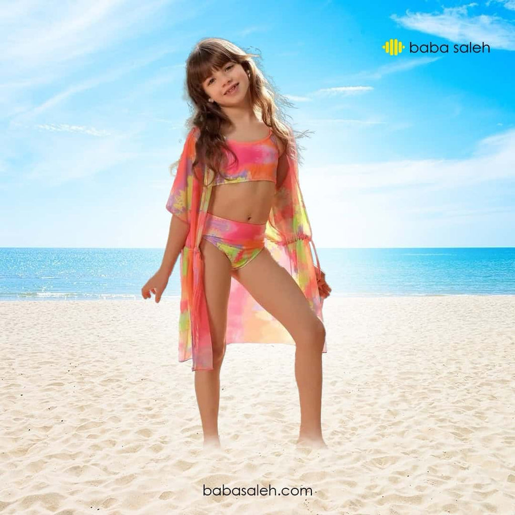 Bikini swimsuit - Baba Saleh Sports Egypt | بابا صالح للأدوات الرياضية