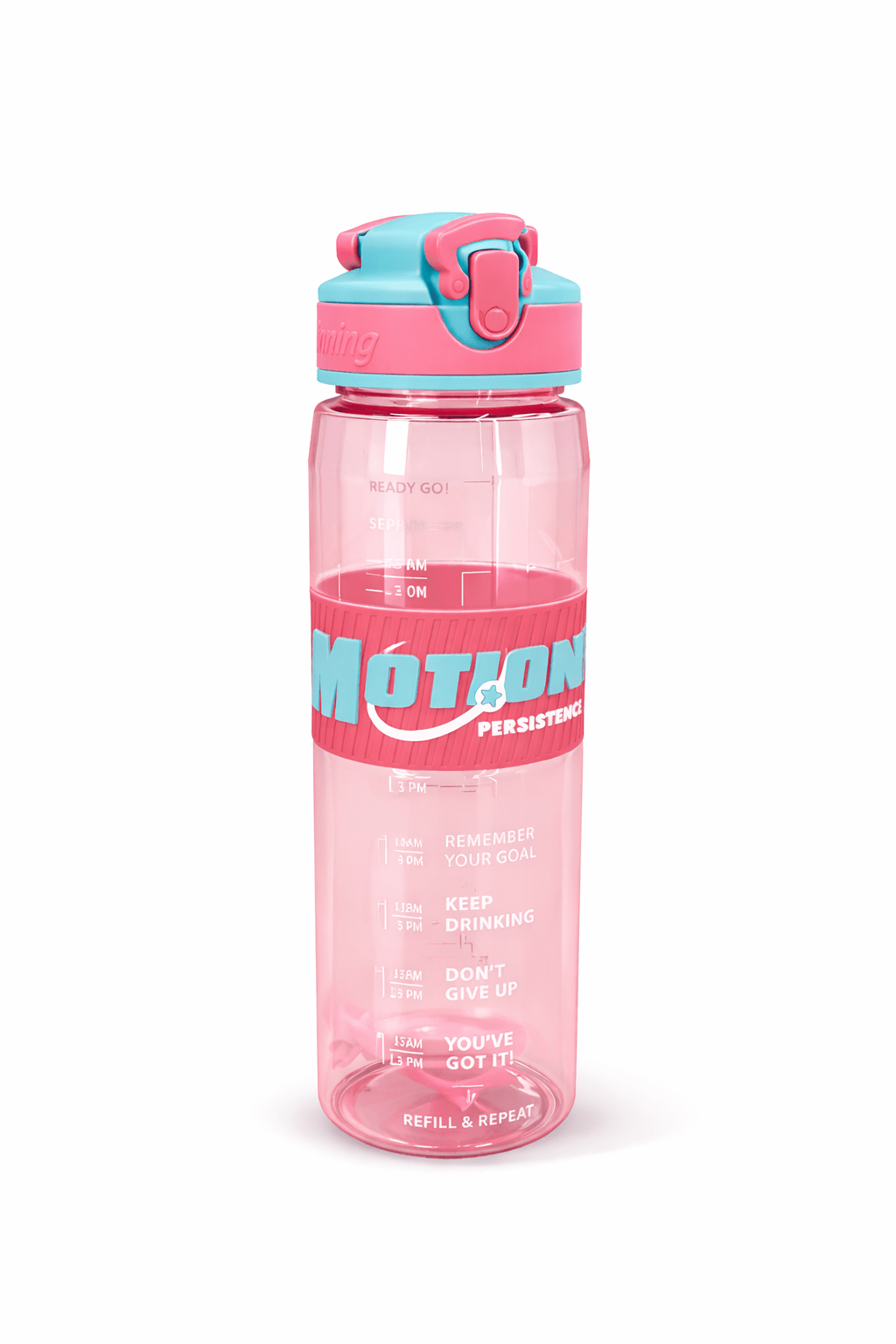 MOTION Water Bottle - Baba Saleh Sports Egypt | بابا صالح للأدوات الرياضية