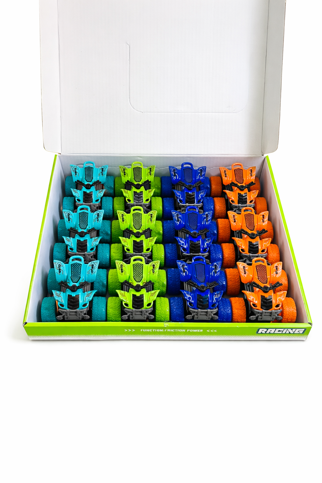 Racing Toy Car - Baba Saleh Sports Egypt | بابا صالح للأدوات الرياضية