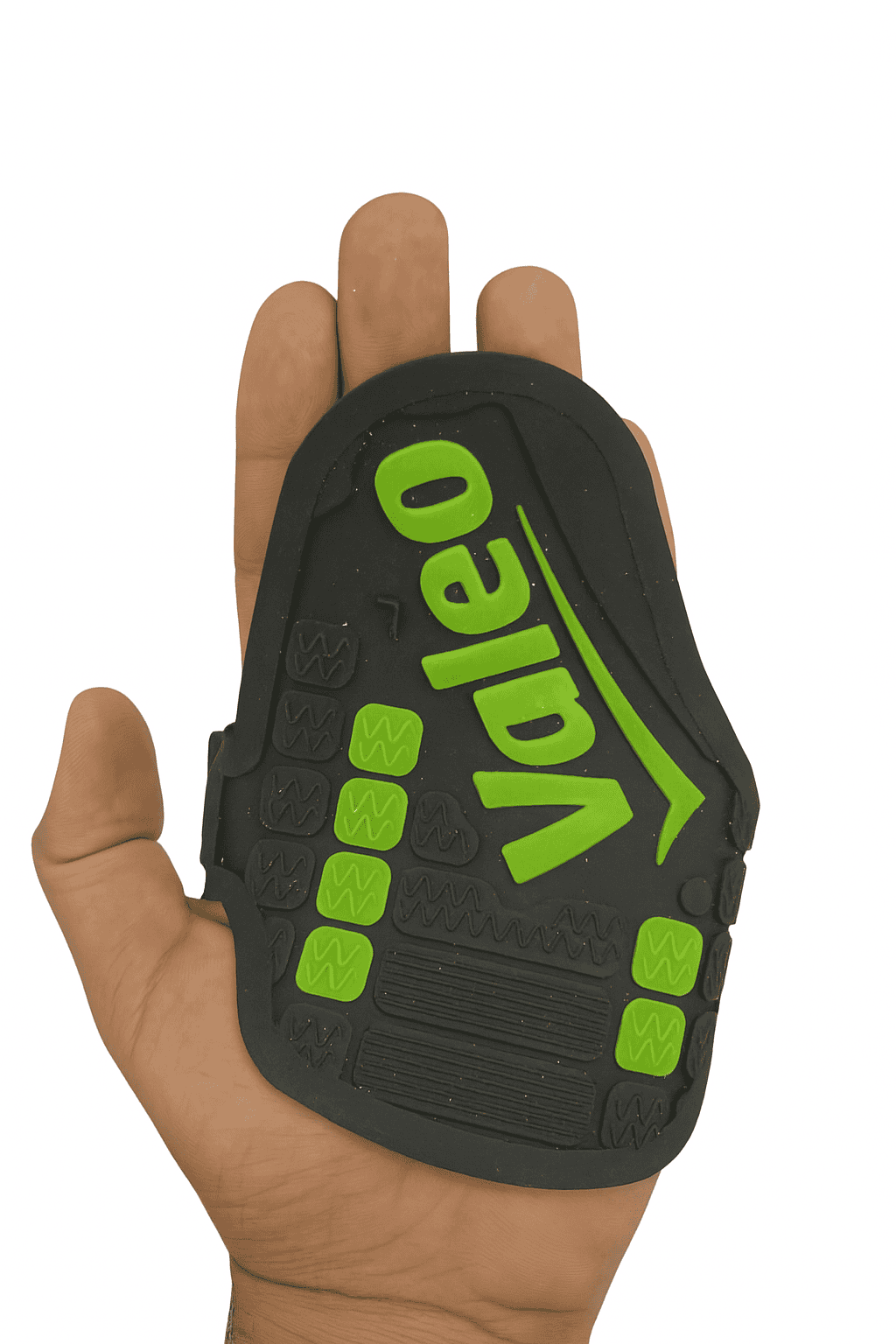 Rubber Palm Pad (Glove Alternative) - Baba Saleh Sports Egypt | بابا صالح للأدوات الرياضية