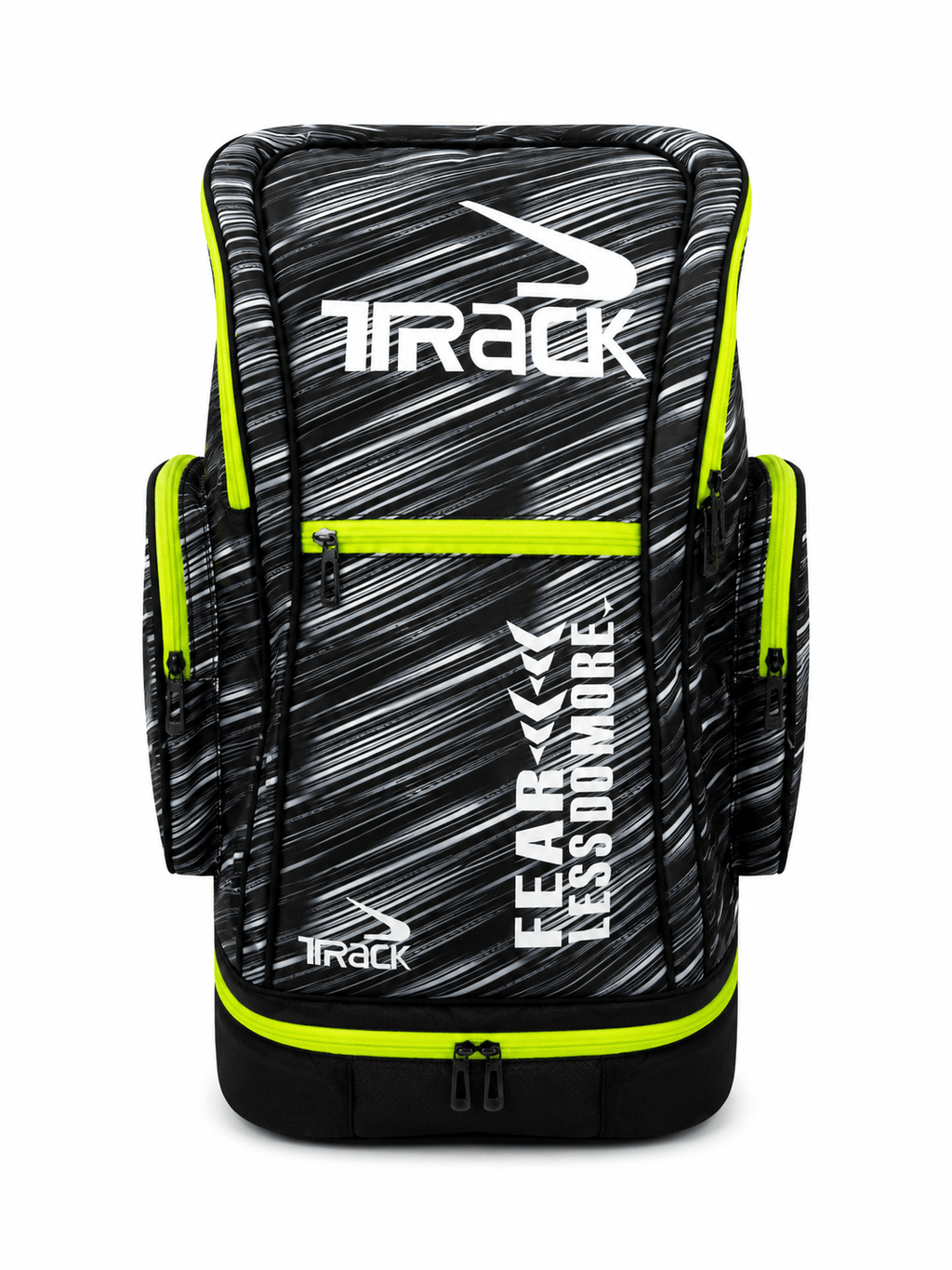 Track Swimming Backpack - Baba Saleh Sports Egypt | بابا صالح للأدوات الرياضية