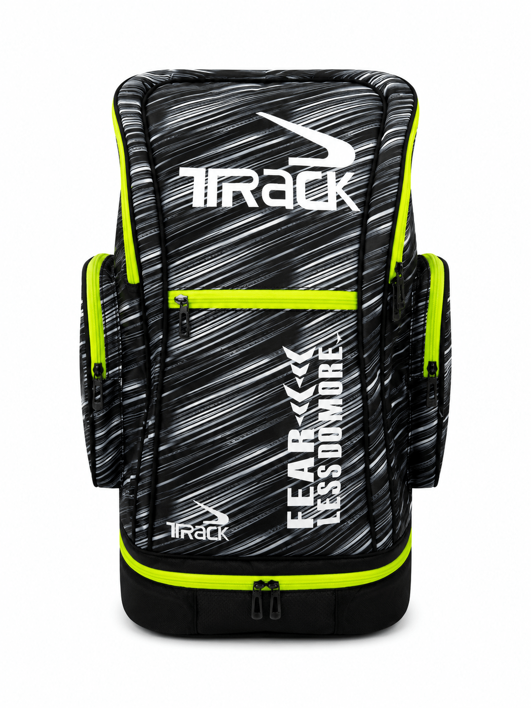 Track Swimming Backpack - Baba Saleh Sports Egypt | بابا صالح للأدوات الرياضية