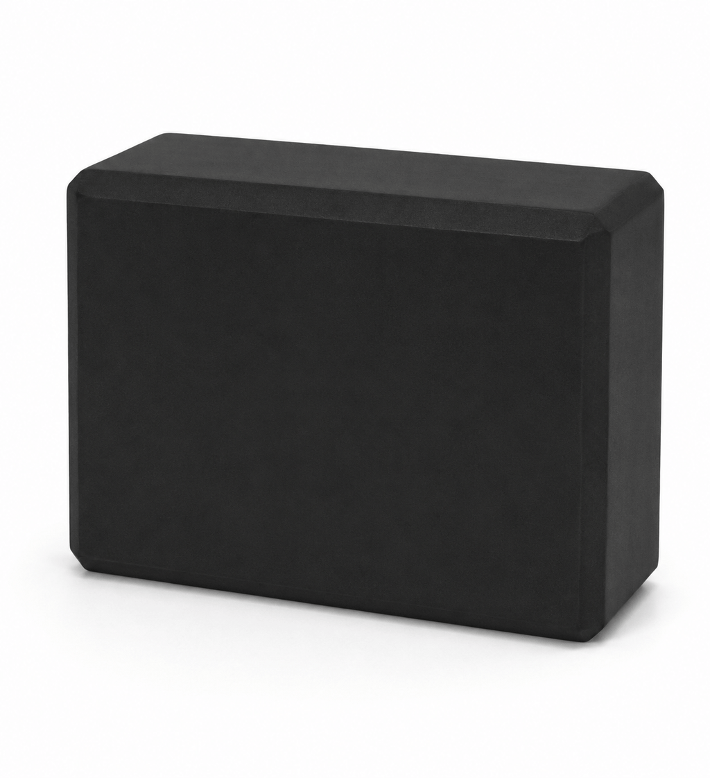 Foam Yoga Block - Baba Saleh Sports Egypt | بابا صالح للأدوات الرياضية