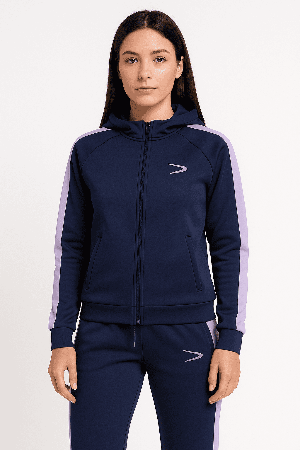 Women’s Tracksuit - Baba Saleh Sports Egypt | بابا صالح للأدوات الرياضية