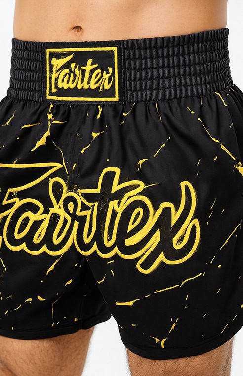 MMA Boxing shorts - Baba Saleh Sports Egypt | بابا صالح للأدوات الرياضية