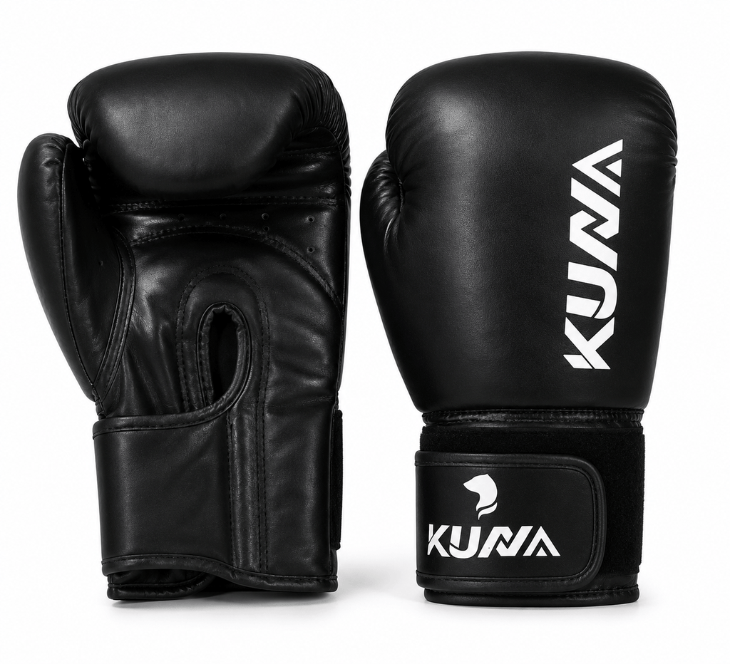 KUNA Boxing Gloves - Baba Saleh Sports Egypt | بابا صالح للأدوات الرياضية