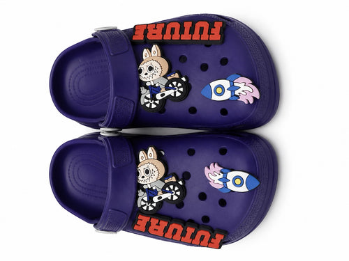 Baby LUBUBU Crocs Clogs - Baba Saleh Sports Egypt | بابا صالح للأدوات الرياضية