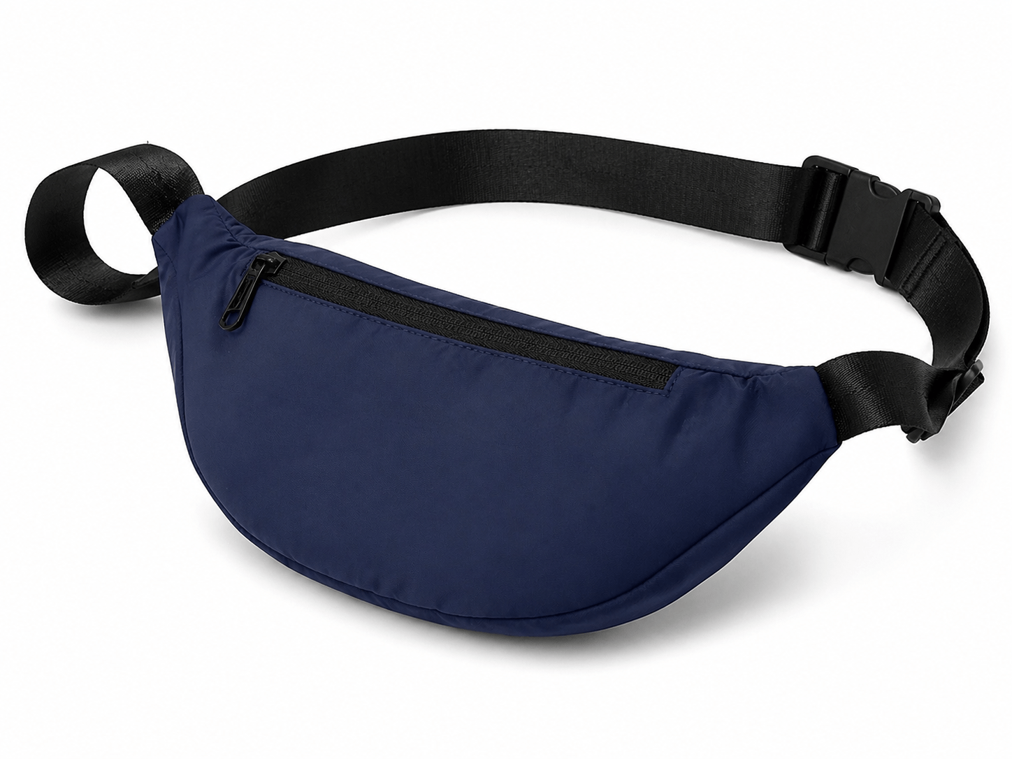 Waterproof Crossbody Waist Bag - Baba Saleh Sports Egypt | بابا صالح للأدوات الرياضية
