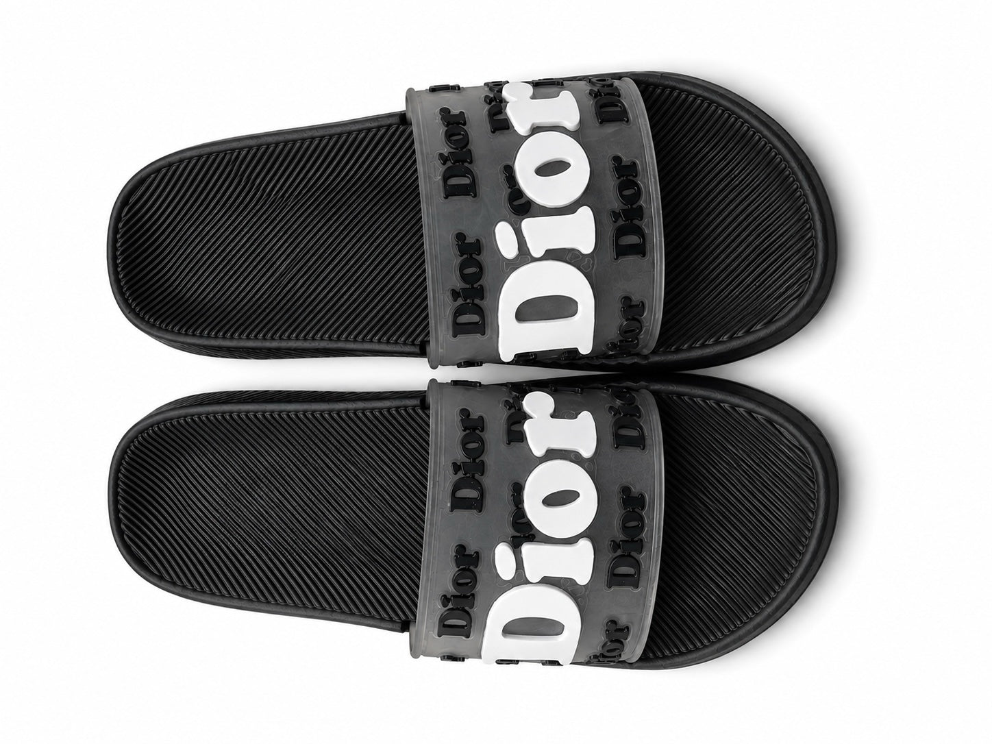 Women’s Dior Slides - Baba Saleh Sports Egypt | بابا صالح للأدوات الرياضية